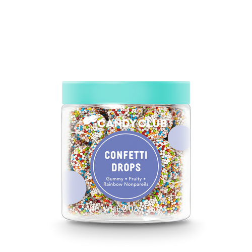 Confetti Drops