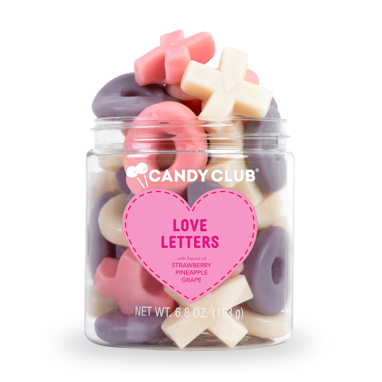 Love Letters