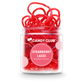 Strawberry Laces
